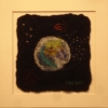 Planet Earth by Martha Bryans - Private Collection
